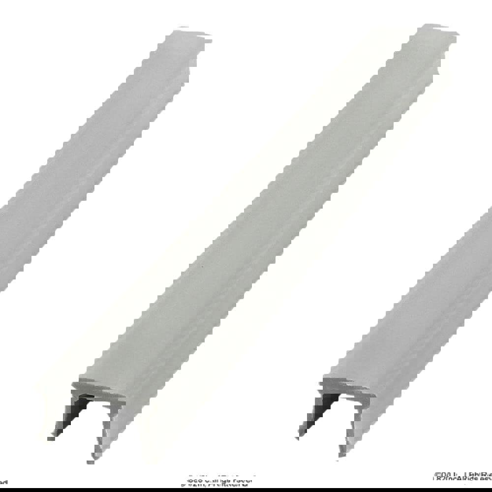 Economy T-Slot Cover: Use With 45 Series